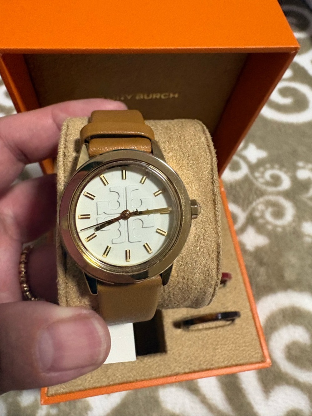 Tory Burch Watch Set - Picture 3 of 5